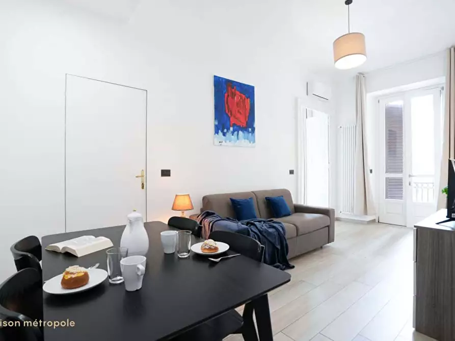Immagine 12 di Appartamento in affitto  in Corso Giacomo Matteotti25 a Torino