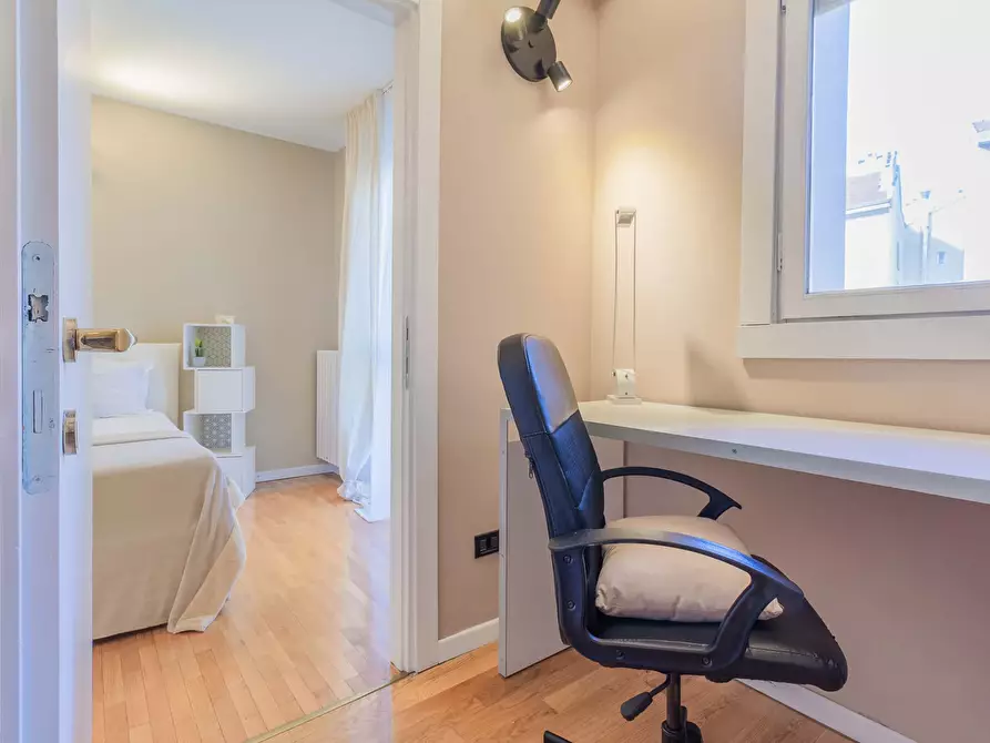 Immagine 11 di Appartamento in affitto  in Via Pietro Custodi3 a Milano