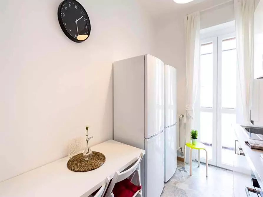 Immagine 4 di Camera in affitto  in Via Giovanni Cagliero19 a Milano