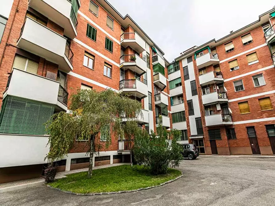 Immagine 35 di Camera in affitto  in Via della Capinera5 a Milano