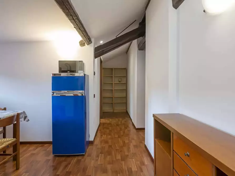 Immagine 1 di Appartamento in affitto  in Via Ferrante Aporti22 a Milano