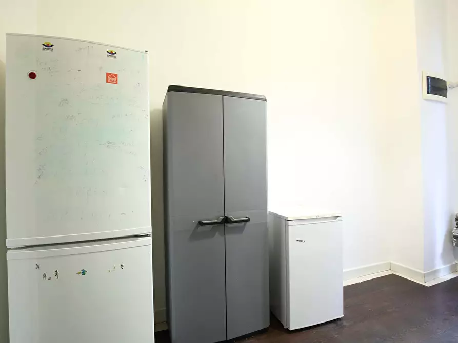 Immagine 9 di Camera in affitto  in Via Raimondo Franchetti3 a Milano