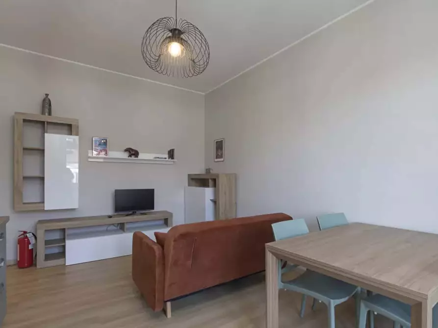 Immagine 22 di Appartamento in affitto  in Viale Coni Zugna58 a Milano