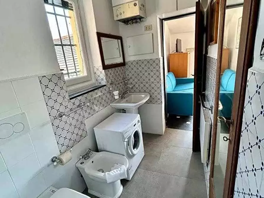 Immagine 19 di Appartamento in affitto  in Via Piero Schiaffino38 a Camogli