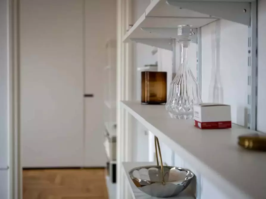 Immagine 10 di Appartamento in affitto  in Via Novara99 a Milano