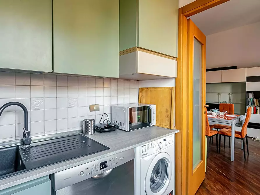 Immagine 21 di Appartamento in affitto  in Viale Molise46 a Milano