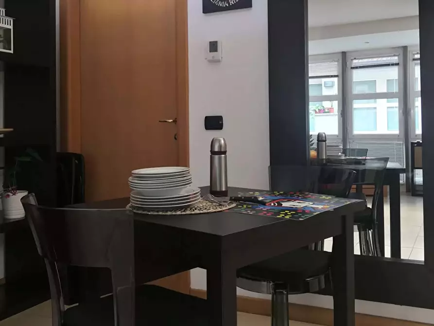 Immagine 39 di Appartamento in affitto  in Via San Benigno5 a Milano