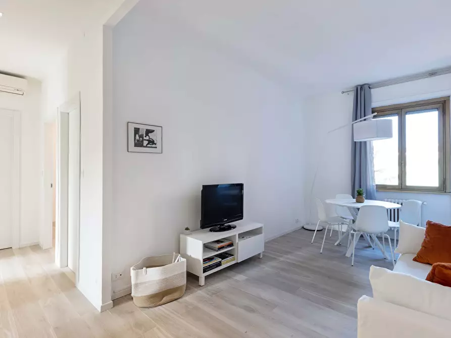 Immagine 28 di Appartamento in affitto  in Via Savona90 a Milano