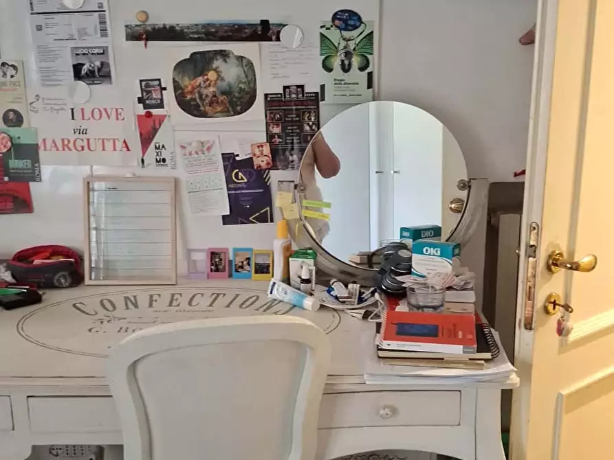 Immagine 11 di Camera in affitto  in Via Laurentina26G a Roma
