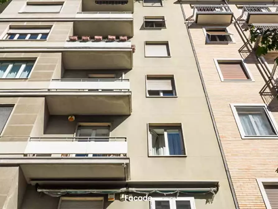 Immagine 13 di Appartamento in affitto  in Via Giorgio Washington13 a Milano