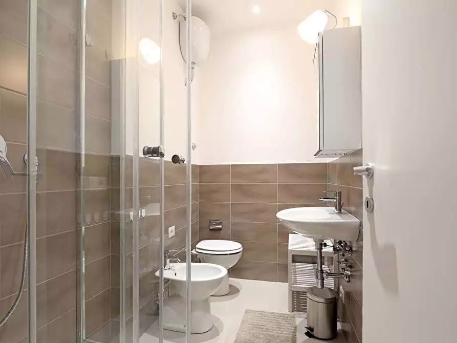 Immagine 8 di Camera in affitto  in Via Arrigo Davila123 a Roma