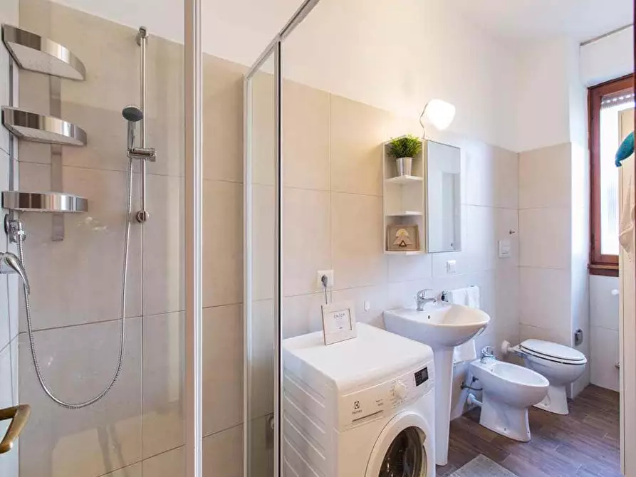 Immagine 48 di Camera in affitto  in Via Rubens23 a Milano