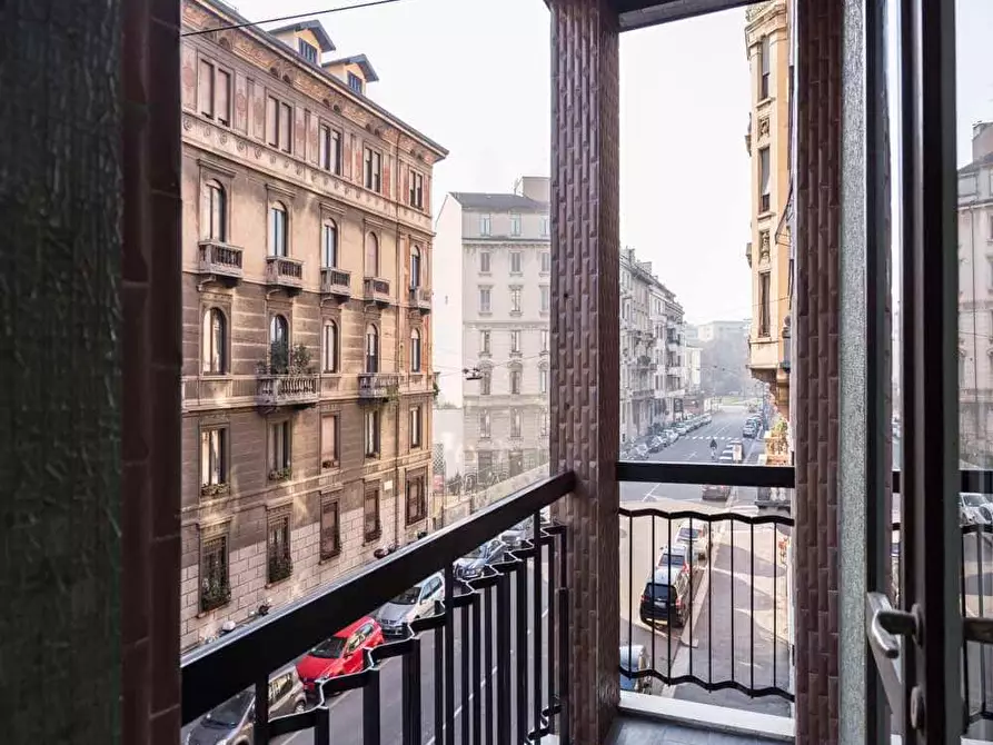 Immagine 53 di Camera in affitto  in Via Antonio Canova25 a Milano