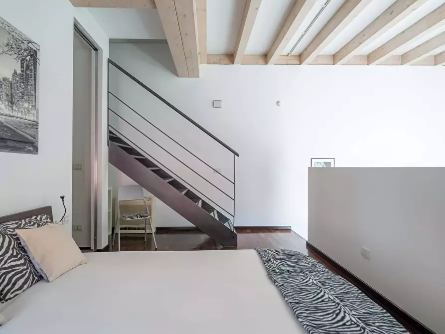 Immagine 42 di Appartamento in affitto  in Via Villapizzone26 a Milano