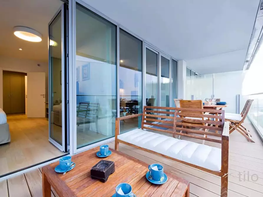 Immagine 32 di Appartamento in affitto  in Piazzale John Fitzgerald Kennedy5M a Genova