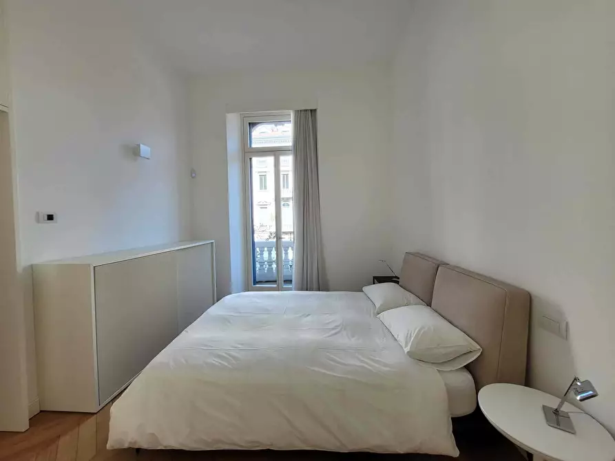 Immagine 10 di Appartamento in affitto  in Via Quintino Sella a Milano