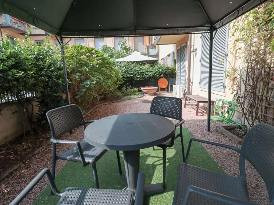 Immagine 32 di Appartamento in affitto  in Via Guglielmo Ciardi3 a Milano