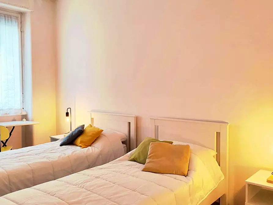 Immagine 3 di Appartamento in affitto  in Via Adolfo Wildt a Milano