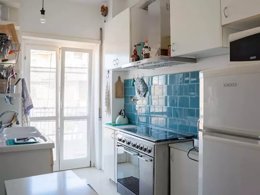 Immagine 23 di Appartamento in affitto  in Via dei Bruzi16 a Roma