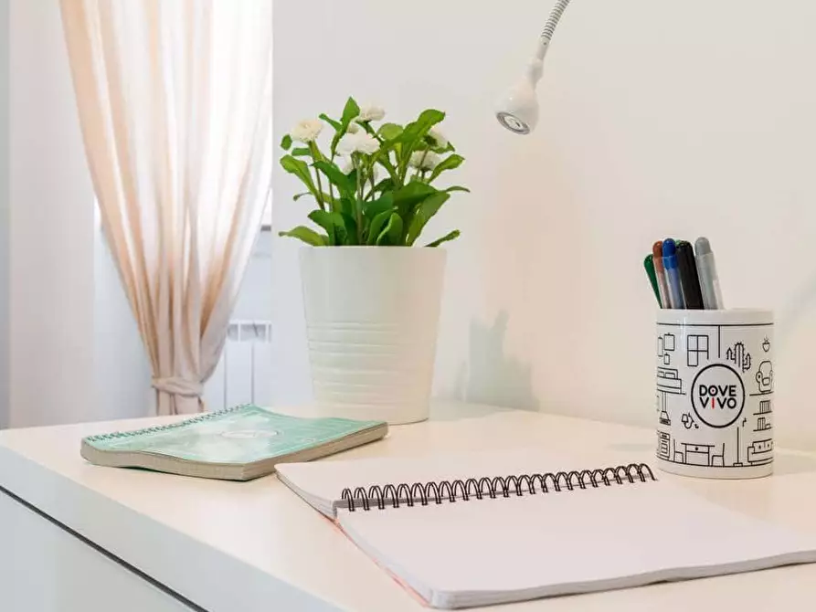 Immagine 2 di Camera in affitto  in Via Pasquale Fornari20 a Milano