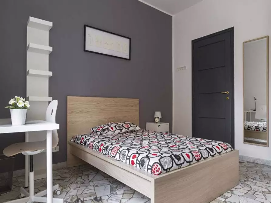 Immagine 2 di Camera in affitto  in Via Giuseppe Bruschetti11 a Milano