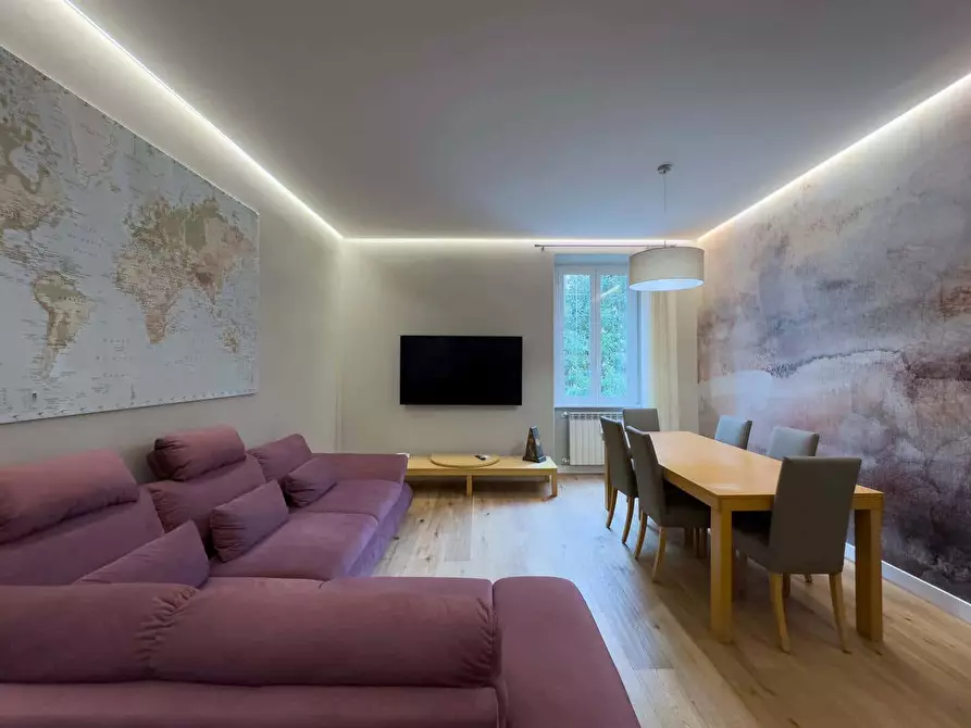 Immagine 22 di Appartamento in affitto  in Piazza Tommaso de Cristoforis1 a Roma