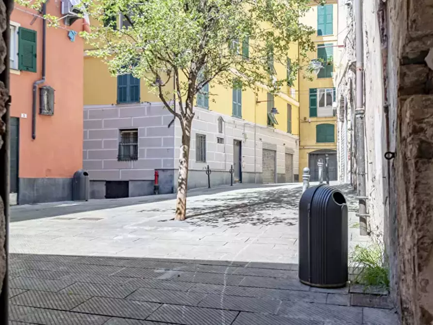Immagine 23 di Appartamento in affitto  in Piazza Inferiore del Roso6 a Genova