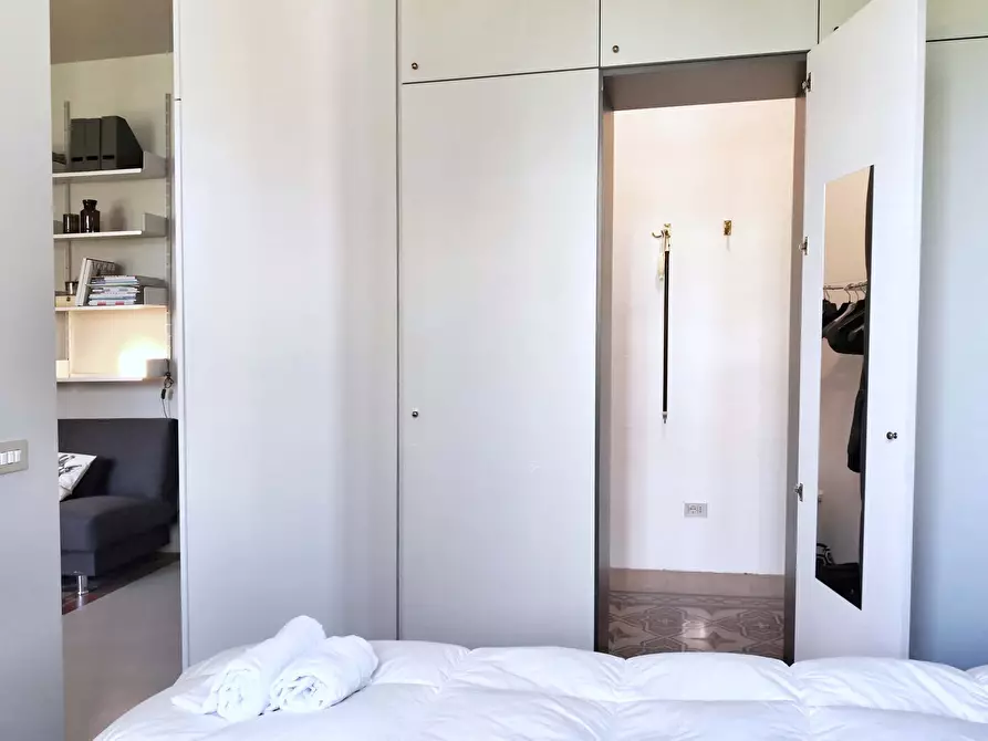 Immagine 8 di Appartamento in affitto  in Via Francesco de Sanctis50 a Milano