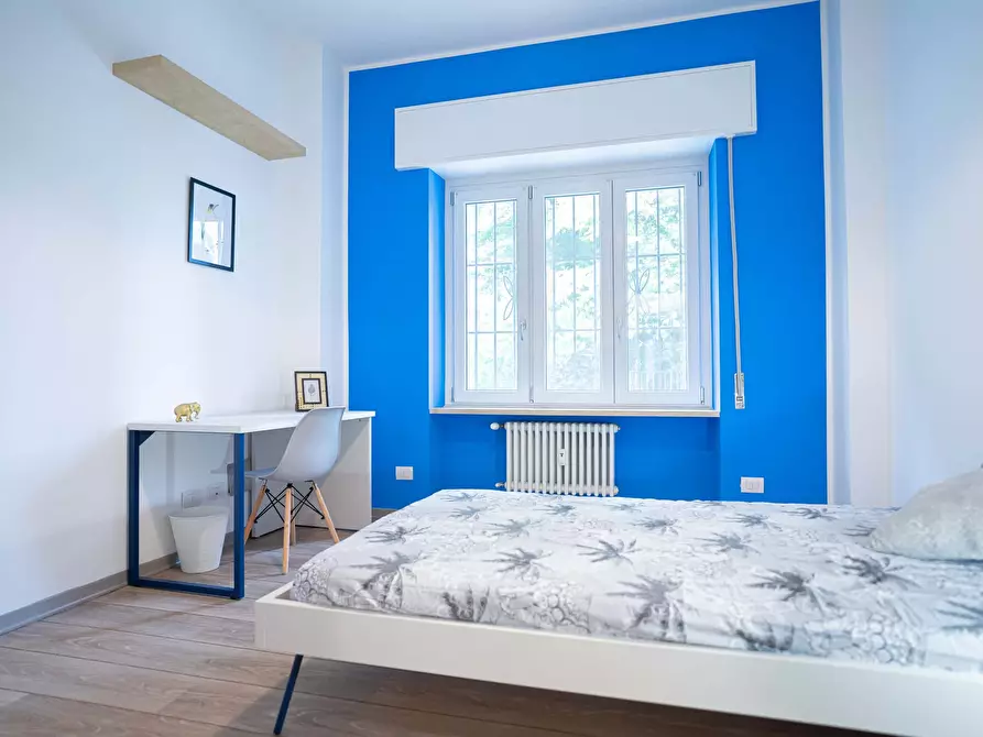 Immagine 14 di Appartamento in affitto  in Viale Caterina da Forlì50/5 a Milano