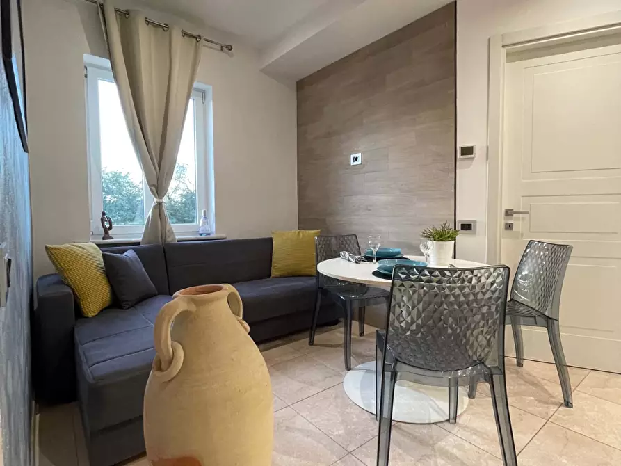 Immagine 1 di Appartamento in affitto  in Via della Chiesa Rossa163 a Milano