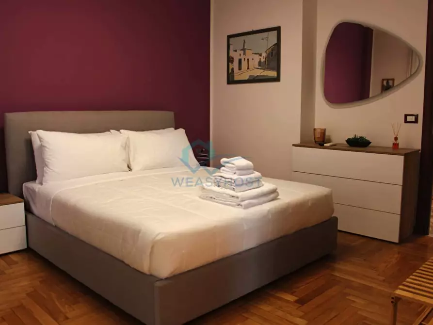 Immagine 1 di Appartamento in affitto  in Via Girolamo Dandini15 a Roma