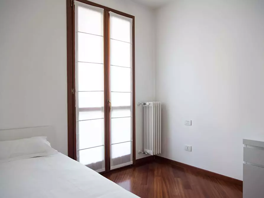 Immagine 23 di Appartamento in affitto  in Via Magolfa21 a Milano