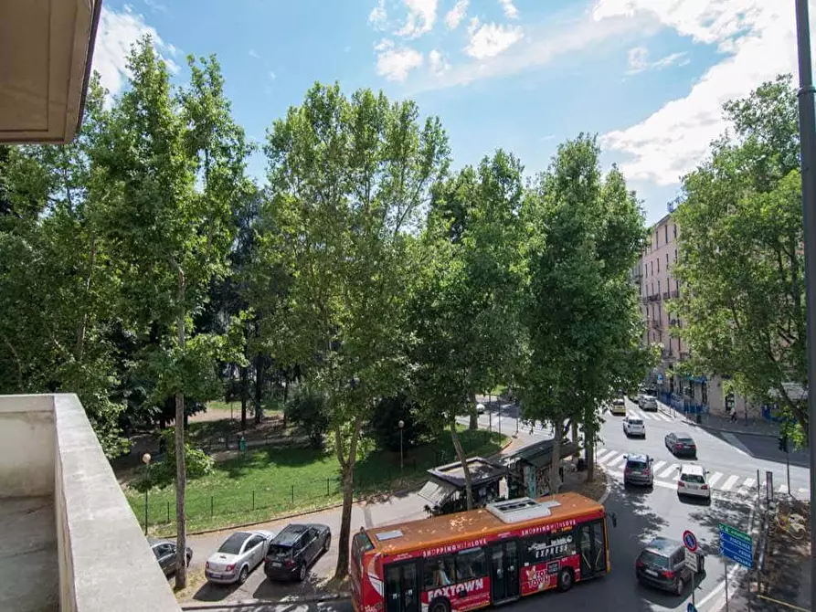 Immagine 26 di Camera in affitto  in Piazzale Susa11 a Milano