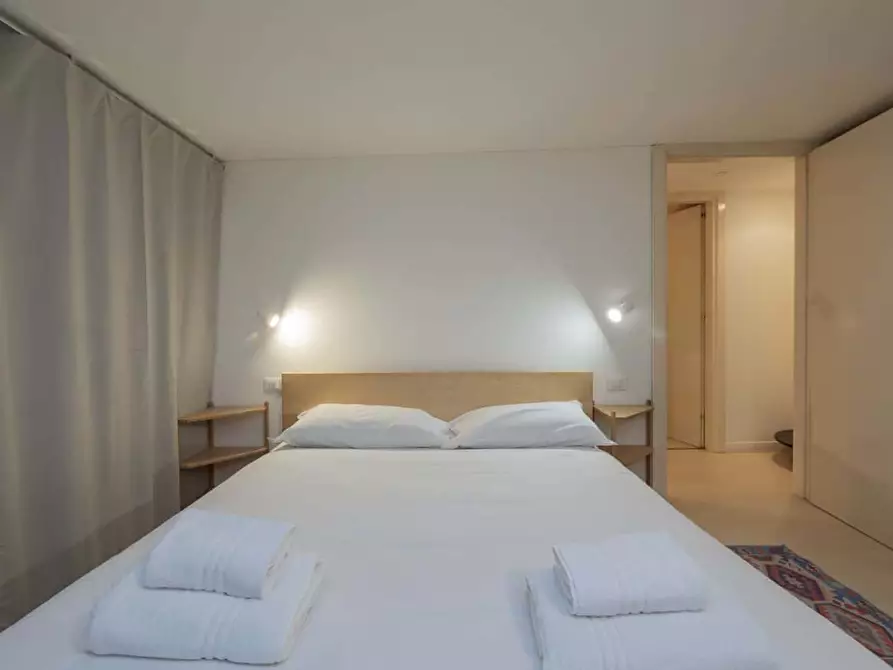 Immagine 4 di Appartamento in affitto  in Via Ausonio16 a Milano
