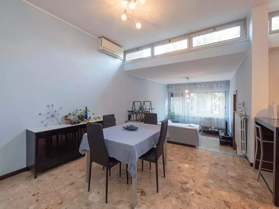 Immagine 17 di Appartamento in affitto  in Via Enrico Falck53 a Milano