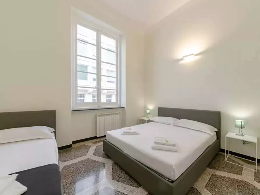 Immagine 17 di Appartamento in affitto  in Vico della Casana a Genova