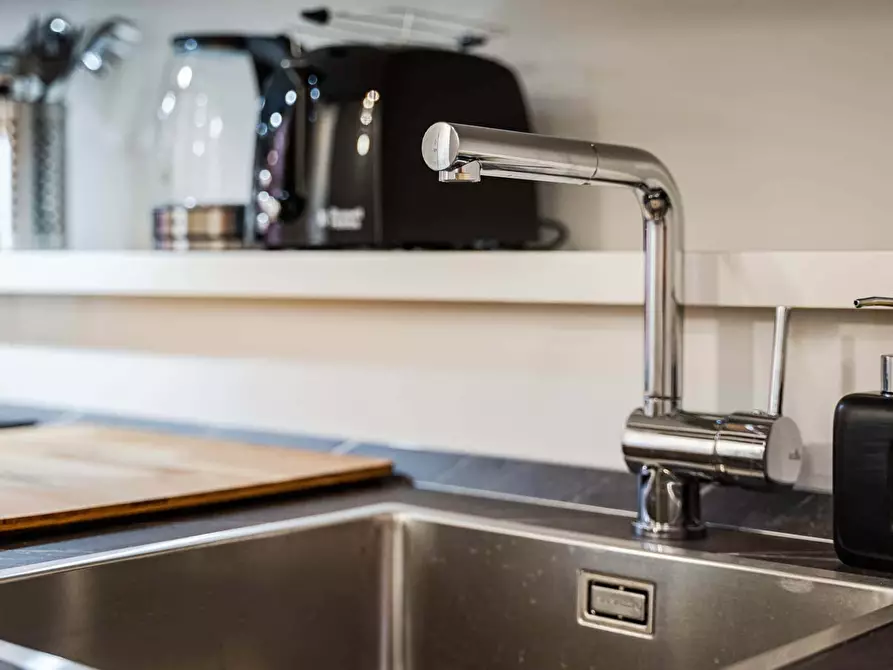 Immagine 9 di Appartamento in affitto  in Via Trivellari44 a Modena