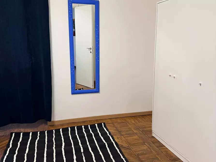 Immagine 6 di Appartamento in affitto  in Corso Alessandro Tassoni34 a Torino