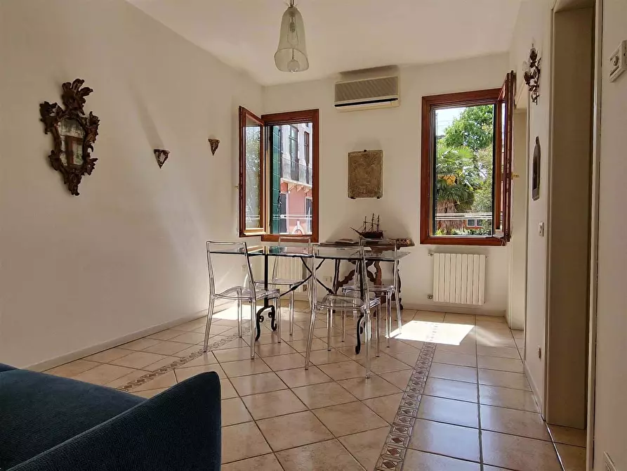 Immagine 27 di Appartamento in affitto  in Borgoloco San Lorenzo5079 a Venezia