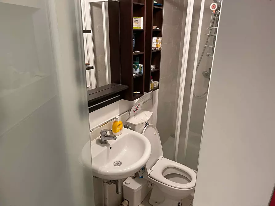 Immagine 5 di Appartamento in affitto  in Via Osteria del Guanto15 a Firenze