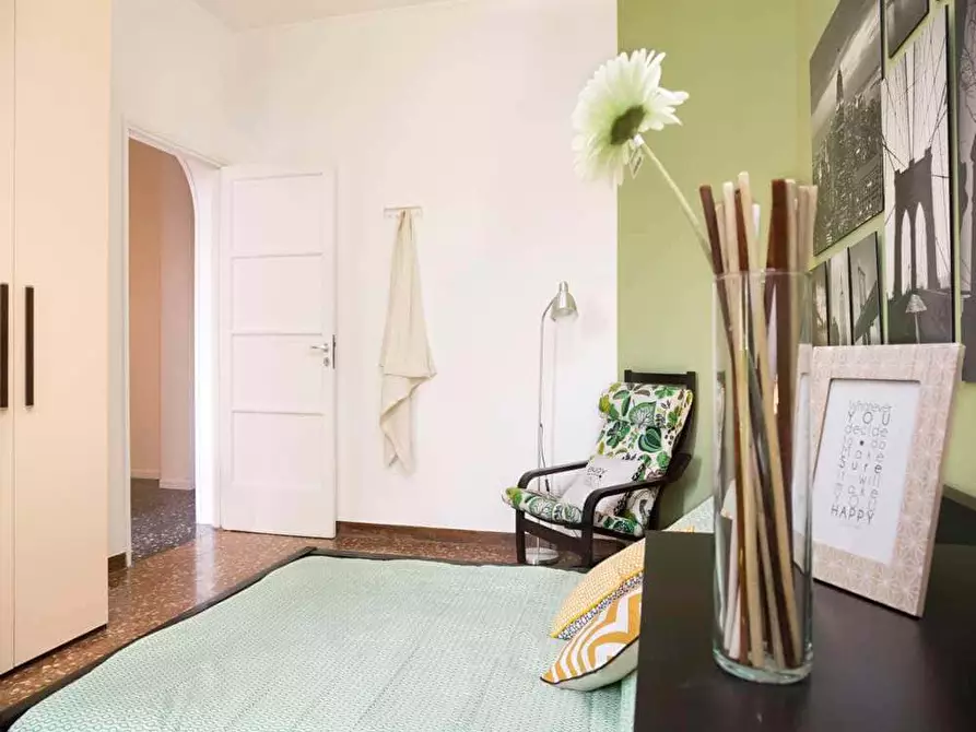 Immagine 5 di Camera in affitto  in Viale Argonne26 a Milano