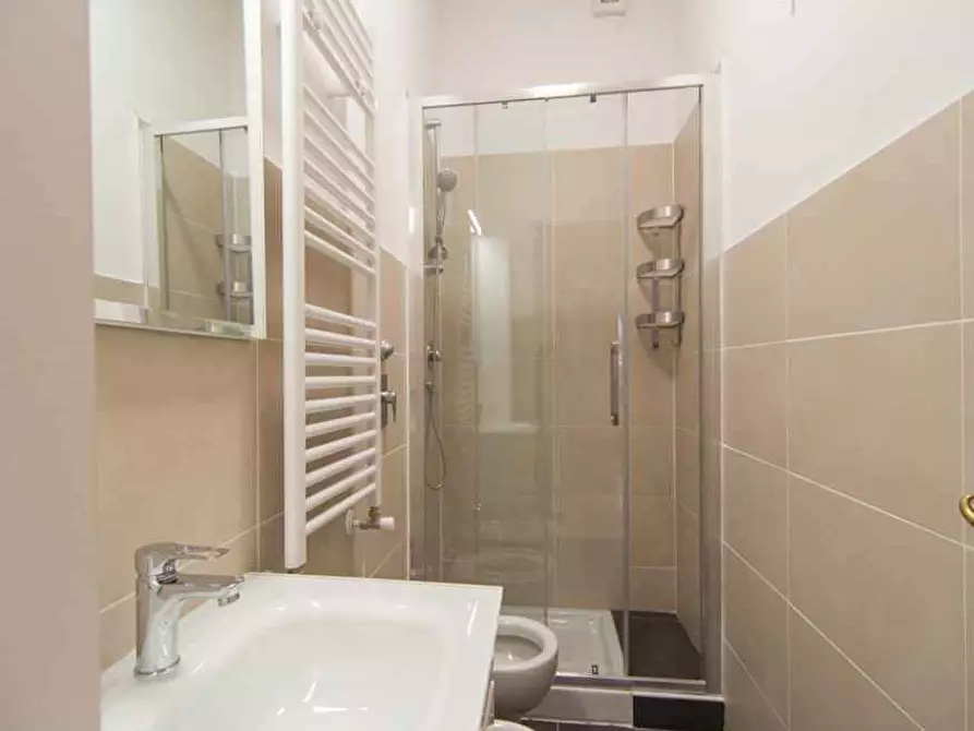 Immagine 13 di Camera in affitto  in Via Rodolfo Farneti4 a Milano