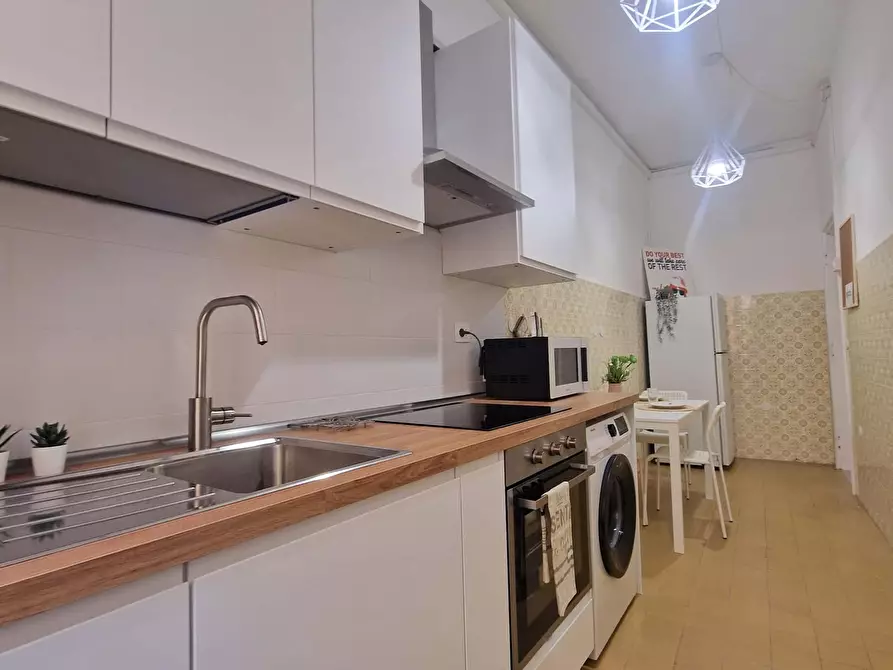 Immagine 10 di Camera in affitto  in Viale Angelico261 a Roma