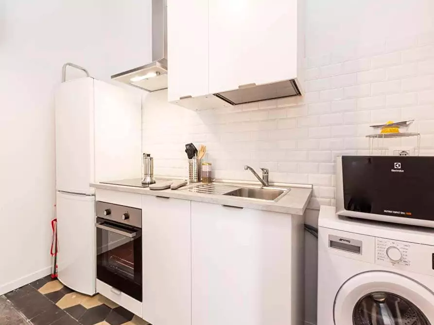 Immagine 16 di Camera in affitto  in Via Paolo Bassi22 a Milano