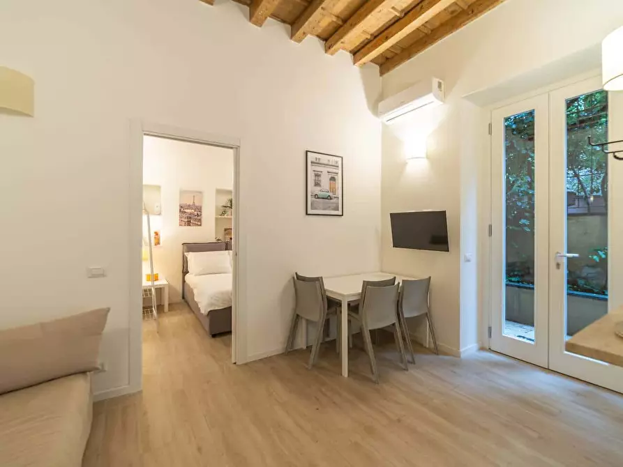 Immagine 8 di Appartamento in affitto  in Corso Garibaldi35 a Milano