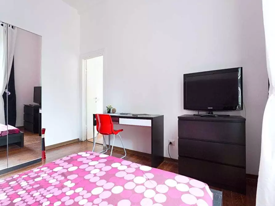 Immagine 1 di Camera in affitto  in Via Vigevano20 a Milano