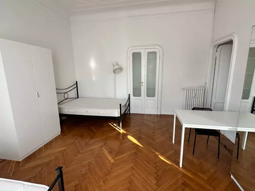Immagine 7 di Appartamento in affitto  in Via Castelfidardo11 a Milano