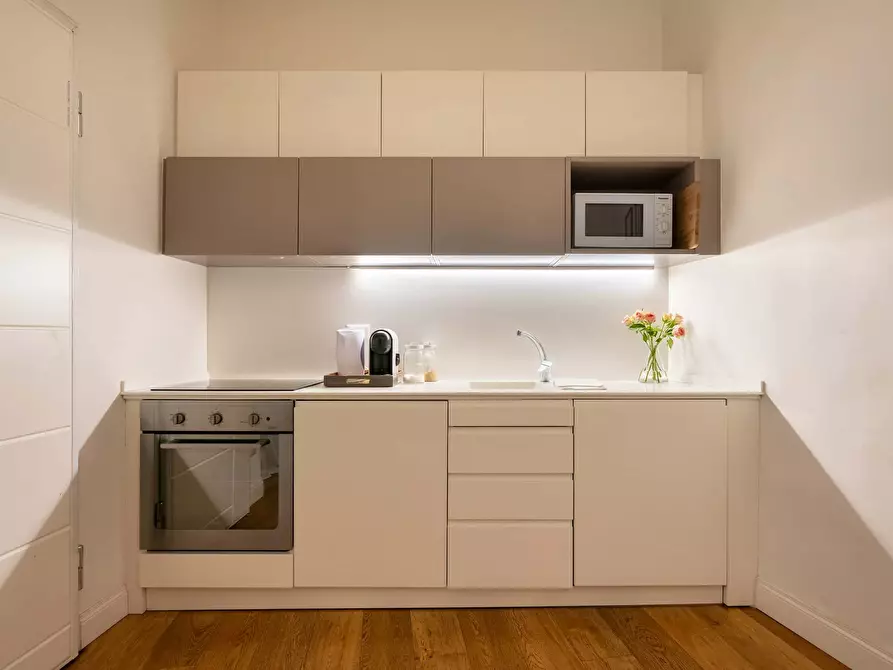 Immagine 26 di Appartamento in affitto  in Via dè Tornabuoni a Firenze