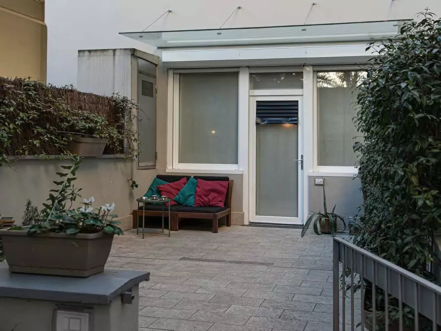 Immagine 23 di Appartamento in affitto  in Via Savona146 a Milano