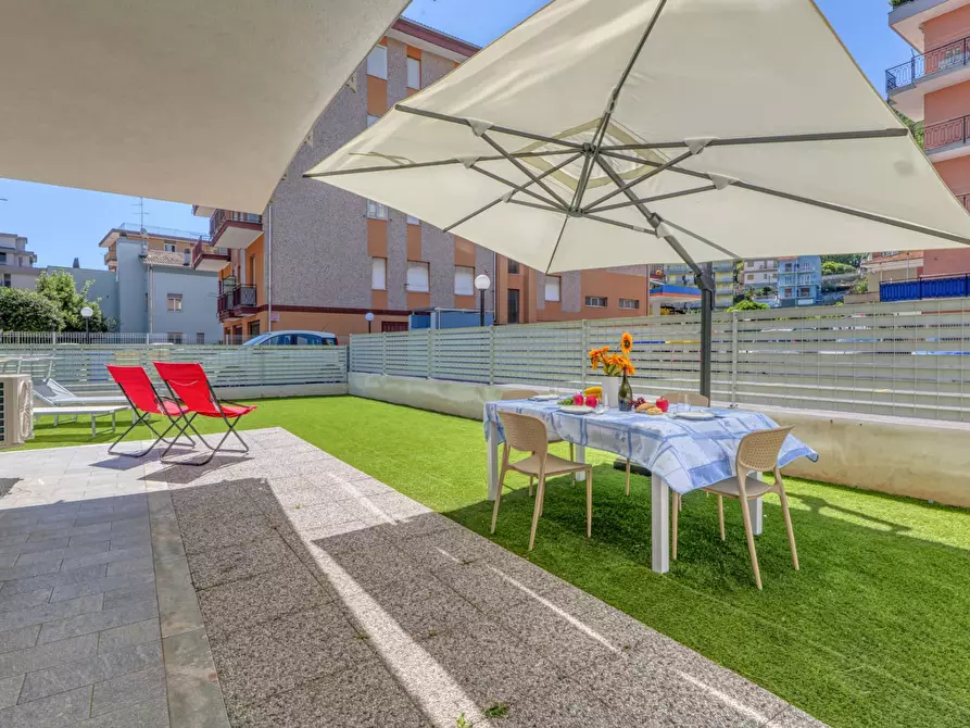Immagine 17 di Appartamento in affitto  in Via Lungomare Matteotti39 a Borghetto Santo Spirito